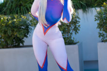 My Hero Academia – Katyuska – Mount Lady (6)