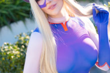 My Hero Academia – Katyuska – Mount Lady (7)
