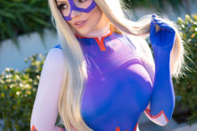 My Hero Academia – Katyuska – Mount Lady (8)