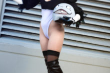 Nier – Katyuska – 2B (2)