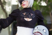 Nier – Katyuska – 2B (3)