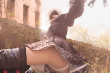 Nier – Katyuska – 2B (4)