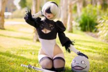 Nier – Katyuska – 2B (5)