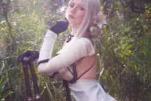 Nier – Katyuska – Kaine (24)