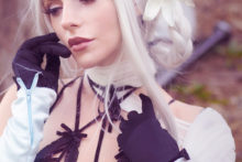 Nier – Katyuska – Kaine (26)