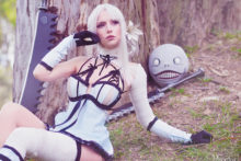 Nier – Katyuska – Kaine (29)