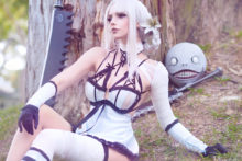 Nier – Katyuska – Kaine (30)