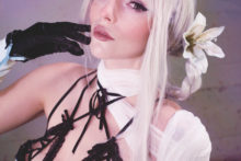 Nier – Katyuska – Kaine (31)