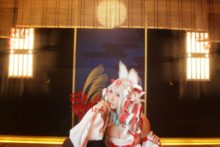 Okami – Saku – Amaterasu (100)