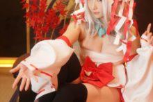 Okami – Saku – Amaterasu (101)