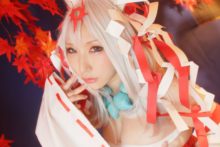 Okami – Saku – Amaterasu (108)
