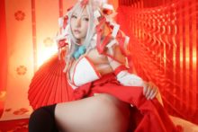 Okami – Saku – Amaterasu (110)