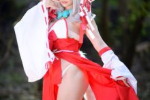 Okami – Saku – Amaterasu (119)