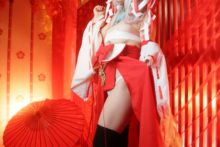 Okami – Saku – Amaterasu (12)