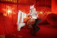Okami – Saku – Amaterasu (123)