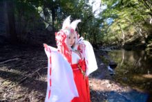 Okami – Saku – Amaterasu (126)