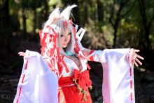 Okami – Saku – Amaterasu (128)