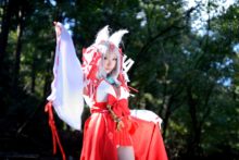 Okami – Saku – Amaterasu (132)
