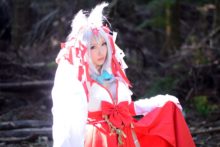 Okami – Saku – Amaterasu (135)