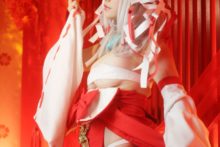 Okami – Saku – Amaterasu (14)