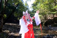 Okami – Saku – Amaterasu (140)