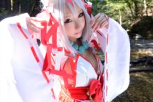 Okami – Saku – Amaterasu (144)