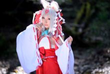 Okami – Saku – Amaterasu (150)