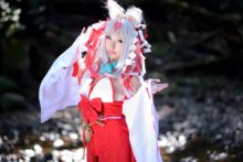 Okami – Saku – Amaterasu (151)