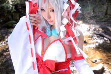 Okami – Saku – Amaterasu (153)