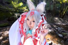 Okami – Saku – Amaterasu (154)