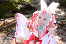 Okami – Saku – Amaterasu (161)