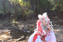 Okami – Saku – Amaterasu (165)