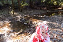 Okami – Saku – Amaterasu (168)