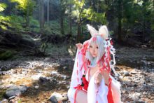 Okami – Saku – Amaterasu (170)