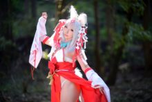 Okami – Saku – Amaterasu (173)
