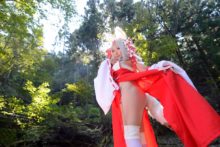 Okami – Saku – Amaterasu (174)