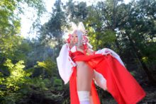 Okami – Saku – Amaterasu (175)