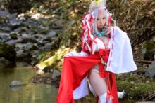 Okami – Saku – Amaterasu (177)