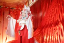 Okami – Saku – Amaterasu (18)