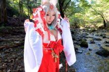 Okami – Saku – Amaterasu (181)