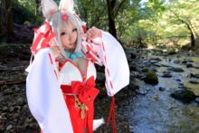 Okami – Saku – Amaterasu (183)