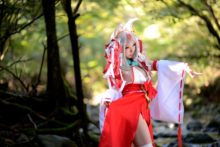 Okami – Saku – Amaterasu (185)