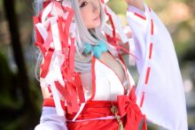 Okami – Saku – Amaterasu (188)