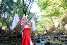 Okami – Saku – Amaterasu (190)