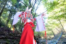 Okami – Saku – Amaterasu (191)