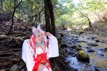 Okami – Saku – Amaterasu (198)