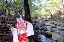 Okami – Saku – Amaterasu (199)