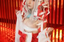 Okami – Saku – Amaterasu (2)