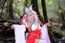 Okami – Saku – Amaterasu (202)