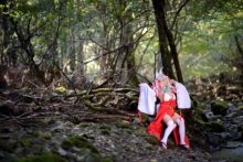 Okami – Saku – Amaterasu (203)